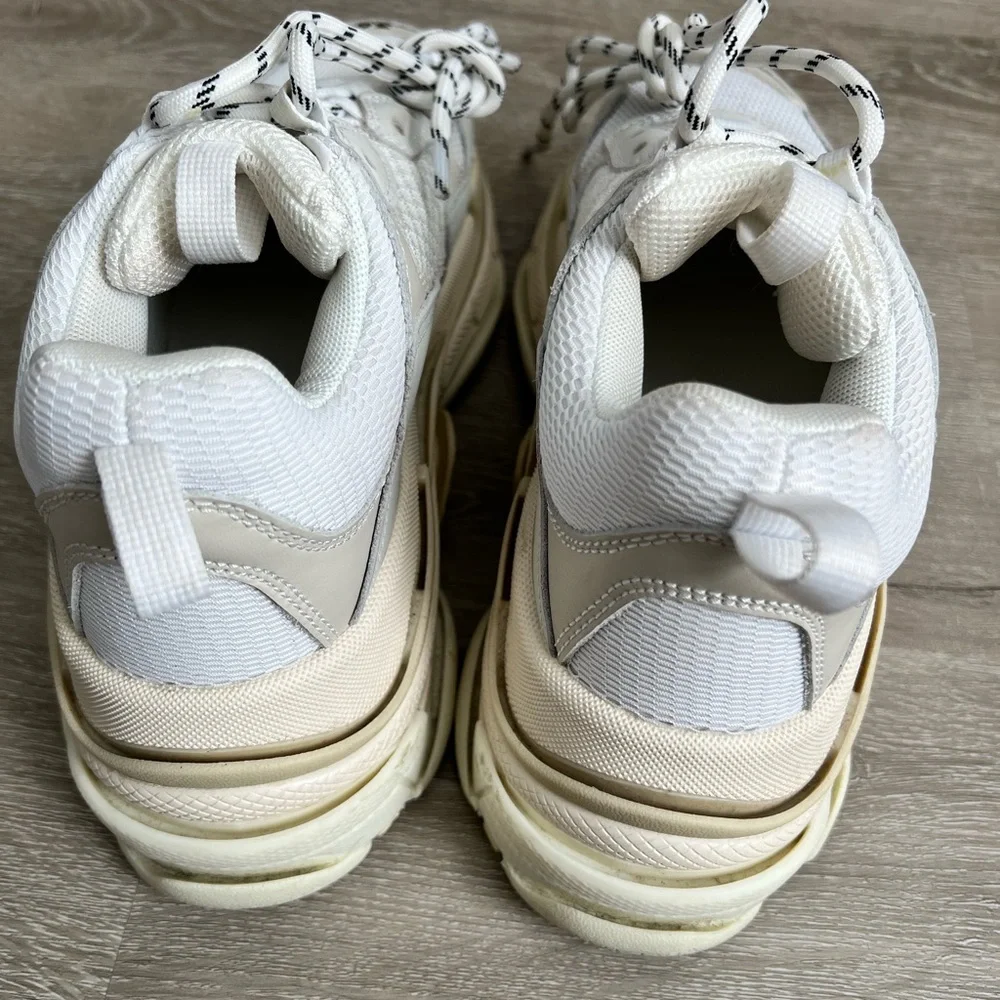 chunky sneakers - Picture 3 of 5